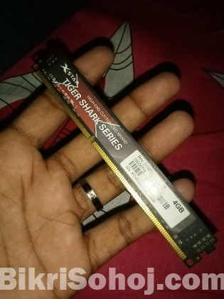 Ram card 4 gb